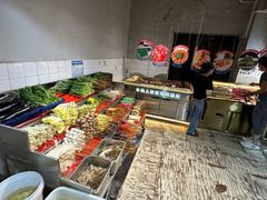 -为民烧烤吧.自贡爆炒菜(收录10年好店)