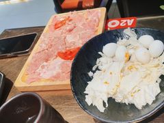 -辣伍鲜毛肚老火锅(元一店)