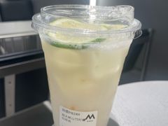 -M Stand(成都COSMO店)