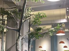 -菌乡缘·野生菌蒸汽鱼火锅(江边夜市店)