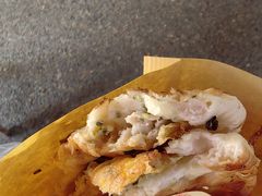 美味鸡蛋饼-牟记锅魁(总店)
