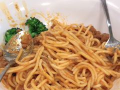 肉酱意粉-大家乐(广州荔湾领展广场店)