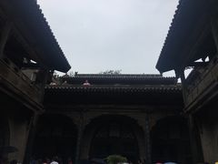 -山西王家大院