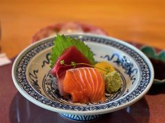 -四葉寿司·城市景观(深圳湾1号店)