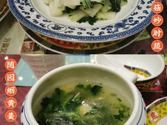 -宁波状元楼酒店(和义路店)