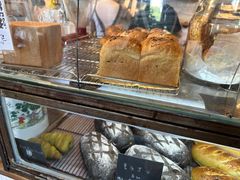 -仙峰天然面包(迎宾路店)