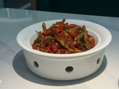 -湘当有饭剁椒鱼头(昆山招商花园城店)