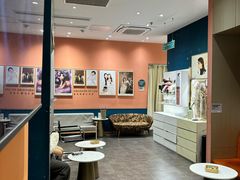 -海马体照相馆(龙湖杭州金沙天街店)