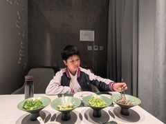 -祥记餐饮•豫粤珍味(金隅大厦店)