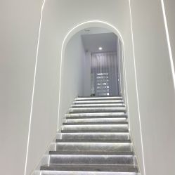 -颜囍皮肤管理&躺姜养生