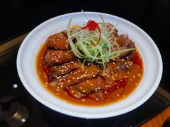 -青雅中餐厅(大连金石滩绿发希尔顿度假酒店)