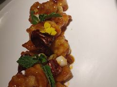 -小放牛河北菜(长安万达店)