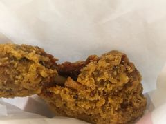 -麦当劳(杭州东站高铁店)