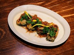 -Bistro 63 创意融合料理(广粤天地店)