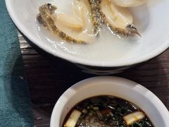 -大良毋米粥(锦龙路总店)