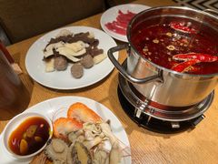 -长沙君悦酒店·自助餐厅咖啡厅