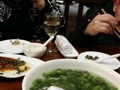 -姚江春中餐厅·太平洋大酒店