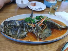 -蟹老板的海鲜