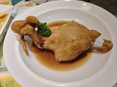 -老德州四合院·德州菜(天衢路店)