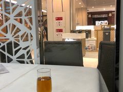 大堂-一品鲜海鲜火锅(海信广场店)