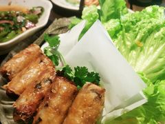 -大头虾越式风味餐厅(光明广场店)