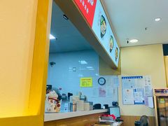 -桂在香知桂林米粉(红博中央公园店)