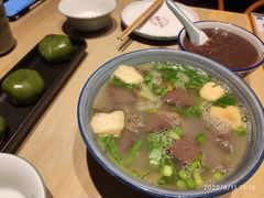 -弄堂小笼包(西青中北永旺购物中心店)