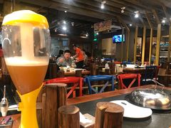 大堂-苏大嘴海鲜牧场(奥林匹克店)