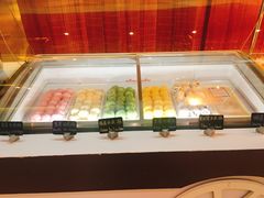 -杭州钱江新城万怡酒店-西餐厅