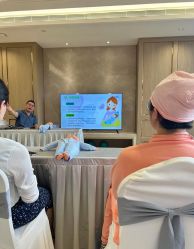 -爱丽馨御景月子中心