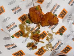 -探鱼·鲜青椒爽麻烤鱼(天河优托邦店)