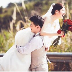 -绿皮火车照相馆 婚纱照旅拍(厦门店)