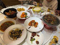 -大鸭梨烤鸭(房山店)