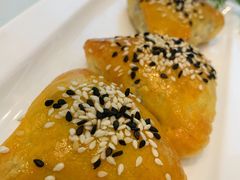 叉烧酥-御彩酒家(东风东路店)