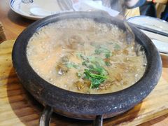 -小放牛河北菜(军校店)