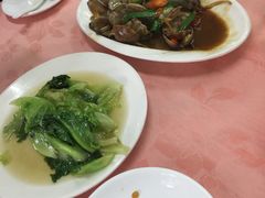 -莲花公园煎蟹(总店)