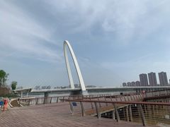 -西安浐灞国家湿地公园