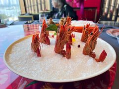 -上海滩餐厅(BFC外滩金融中心店)