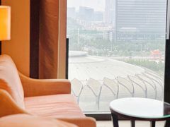 -济南喜来登酒店