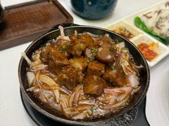 -天瑞轩·粤菜餐厅