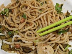 -大昌吉牛肉粉(林肯公寓店)