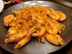 -海天楼中餐厅(吴宫泛太平洋酒店)