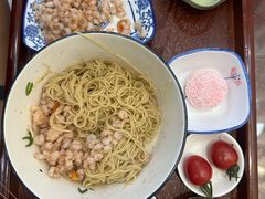 -百年老字号·观振兴蟹黄面·三虾面·苏式面(观前街富仁坊巷店)