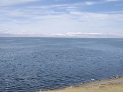 -青海湖二郎剑景区