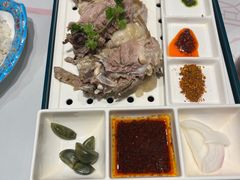 -SEEUNARI西域娜依新疆菜(环宇广场店)
