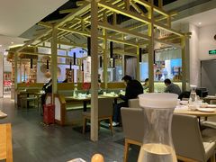 大堂-关东小磨东北菜(上海长风大悦城店)