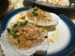 -吴越荣记苏州菜·松鼠桂鱼 100% 活鱼现做(月光码头店)