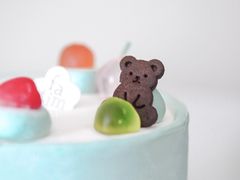 -花甜生活FatimCake·生日蛋糕