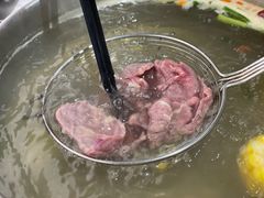 -潮牛宴·鲜牛肉自助火锅烤肉(龙岩新罗万达店)