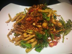 -高第街56号餐厅(银座商城玉函店)